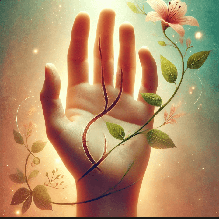 Healing Scars