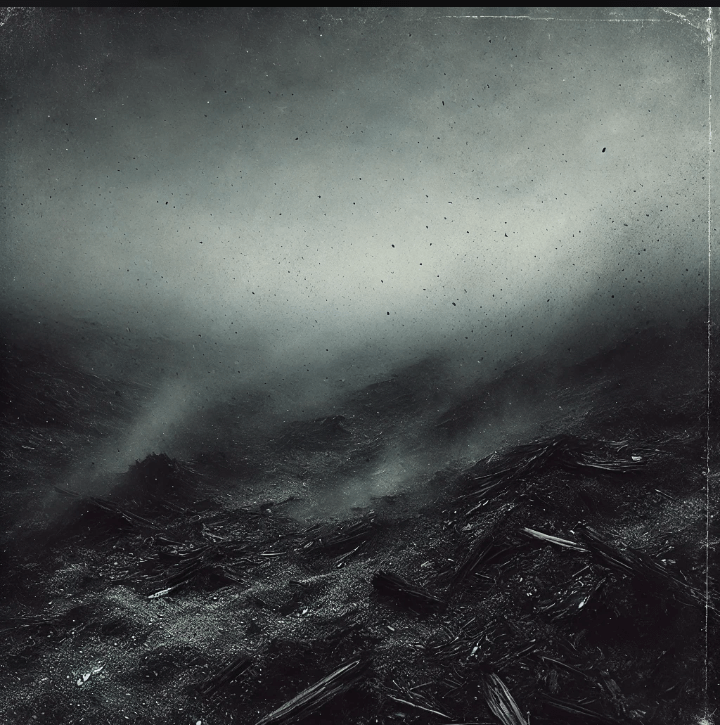 Ashes